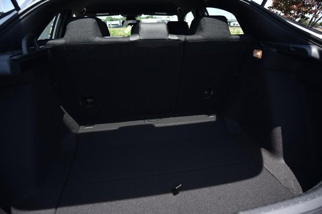 2025 Honda Civic Hatchback Sport