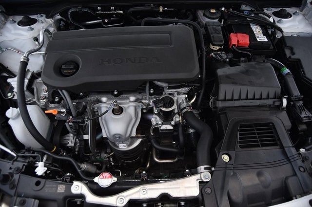 2025 Honda Civic Hatchback Sport