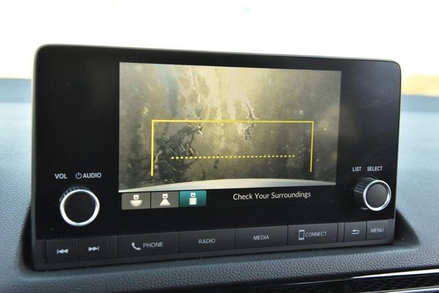 2022 Honda Civic Hatchback Sport