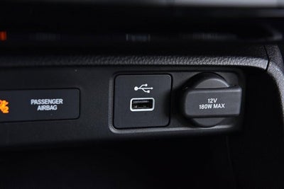 2022 Honda Civic Hatchback Sport