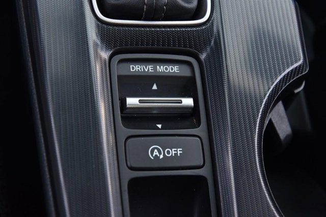 2022 Honda Civic Hatchback Sport