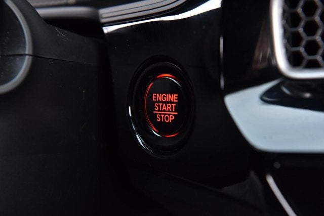 2022 Honda Civic Hatchback Sport