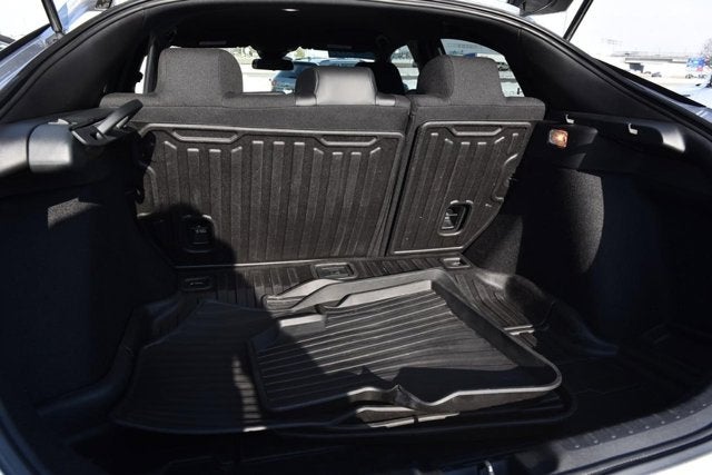 2022 Honda Civic Hatchback Sport