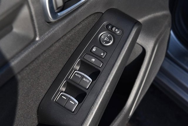 2022 Honda Civic Hatchback Sport