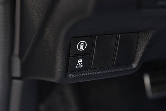 2022 Honda Civic Hatchback Sport