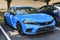 2024 Honda Civic Hatchback Sport