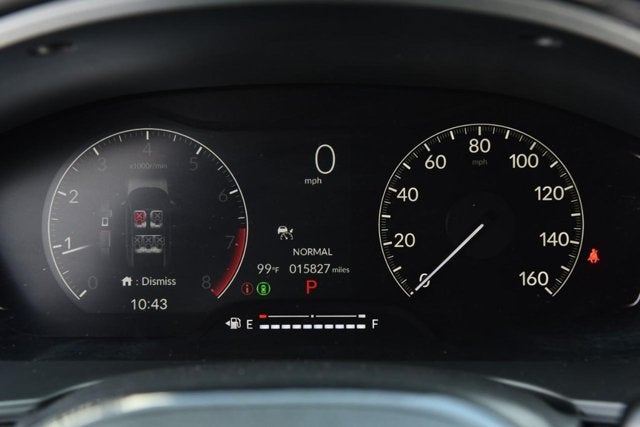 2024 Honda Civic Hatchback Sport
