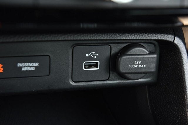 2024 Honda Civic Hatchback Sport