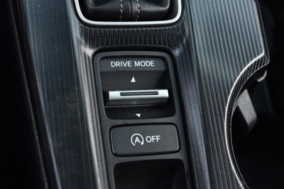 2024 Honda Civic Hatchback Sport