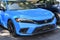 2024 Honda Civic Hatchback Sport