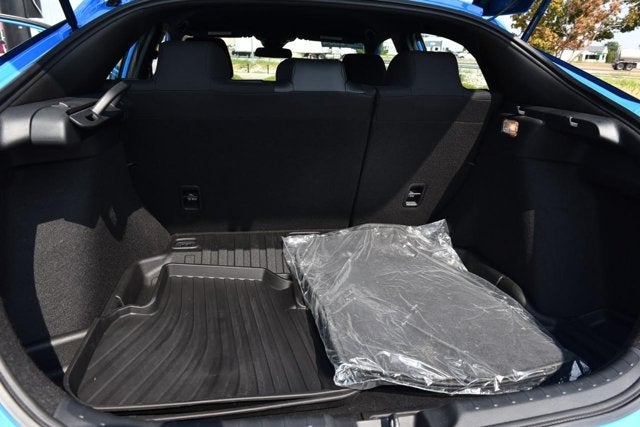 2024 Honda Civic Hatchback Sport