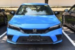 2024 Honda Civic Hatchback Sport
