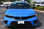 2024 Honda Civic Hatchback Sport