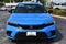 2024 Honda Civic Hatchback Sport