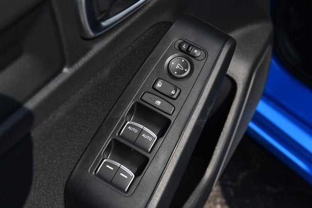 2024 Honda Civic Hatchback Sport