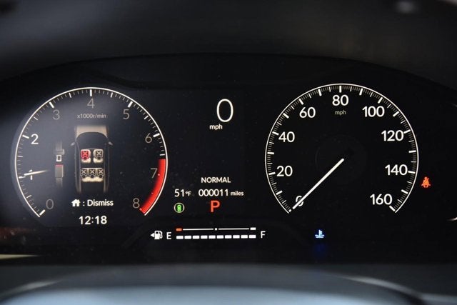 2025 Honda Civic Hatchback Sport