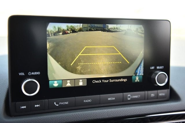 2025 Honda Civic Hatchback Sport