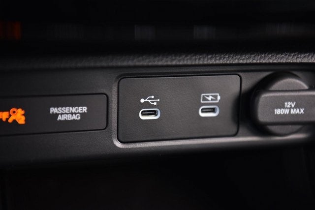 2025 Honda Civic Hatchback Sport