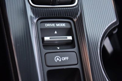 2025 Honda Civic Hatchback Sport