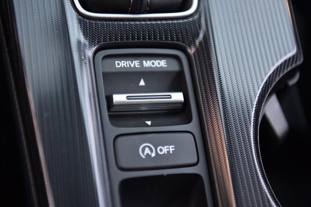 2025 Honda Civic Hatchback Sport