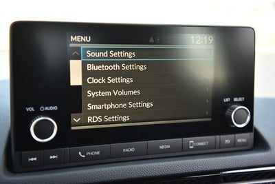 2025 Honda Civic Hatchback Sport