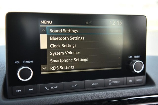 2025 Honda Civic Hatchback Sport