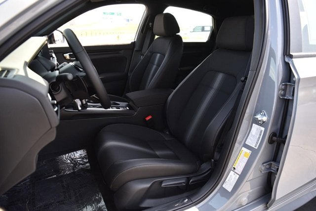 2025 Honda Civic Hatchback Sport