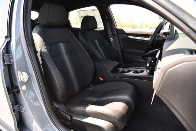 2025 Honda Civic Hatchback Sport