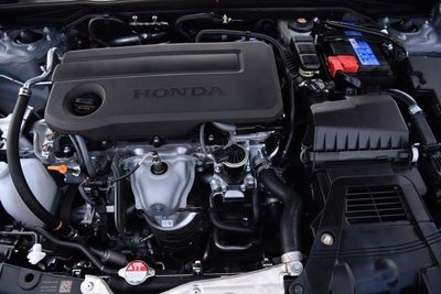 2025 Honda Civic Hatchback Sport