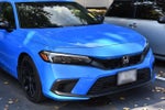 2024 Honda Civic Hatchback Sport