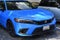 2024 Honda Civic Hatchback Sport