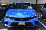 2024 Honda Civic Hatchback Sport
