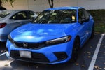 2024 Honda Civic Hatchback Sport