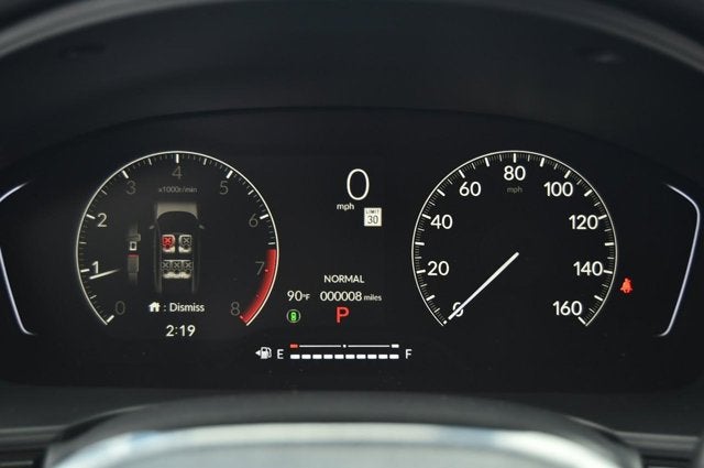 2025 Honda Civic Hatchback Sport