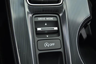 2025 Honda Civic Hatchback Sport