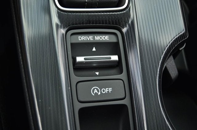 2025 Honda Civic Hatchback Sport