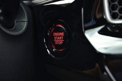 2025 Honda Civic Hatchback Sport