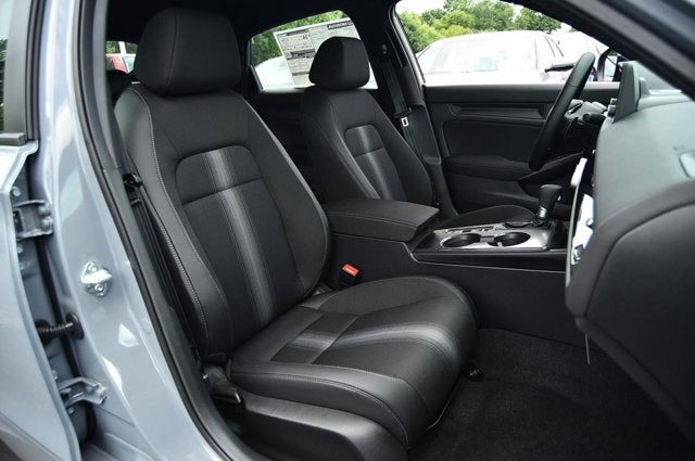 2025 Honda Civic Hatchback Sport