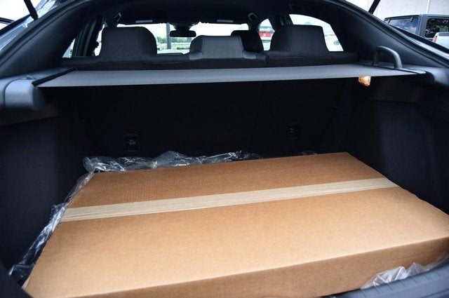 2025 Honda Civic Hatchback Sport