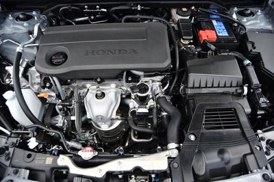 2025 Honda Civic Hatchback Sport