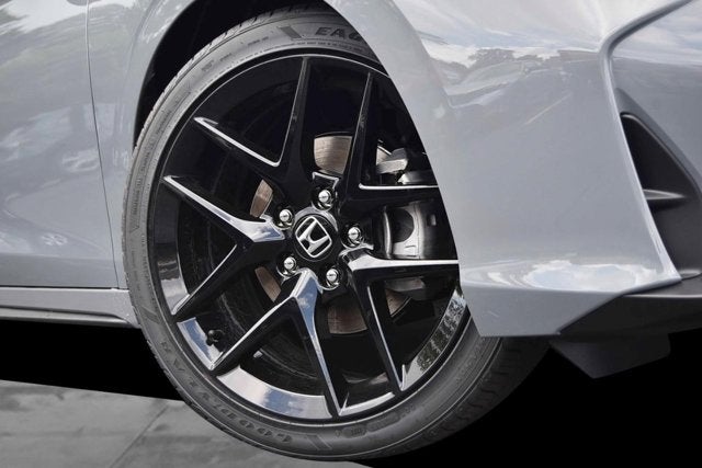 2025 Honda Civic Hatchback Sport