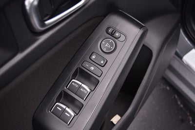 2025 Honda Civic Hatchback Sport