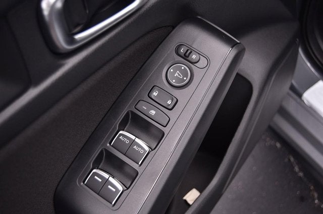 2025 Honda Civic Hatchback Sport