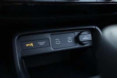 2026 Honda Civic Hatchback Hybrid Sport