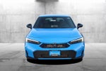 2026 Honda Civic Hatchback Hybrid Sport