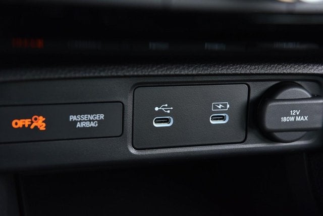 2026 Honda Civic Hatchback Hybrid Sport