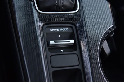 2026 Honda Civic Hatchback Hybrid Sport