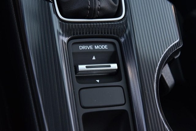 2026 Honda Civic Hatchback Hybrid Sport