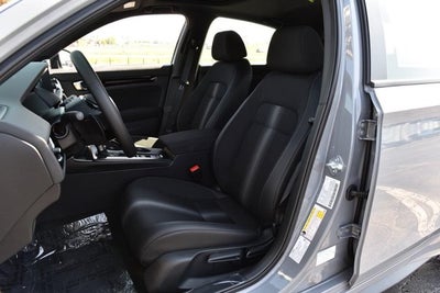 2026 Honda Civic Hatchback Hybrid Sport