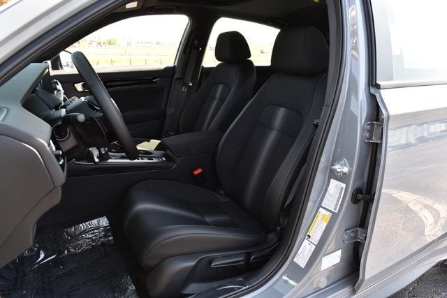 2026 Honda Civic Hatchback Hybrid Sport